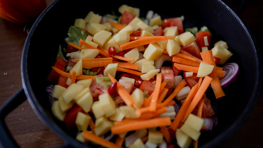 15-Minute Stir-Fry Recipes: Your Quick Fix for Fantastic Flavor