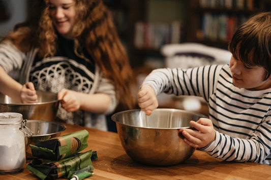 Quick Cooking Techniques for Delicious Results