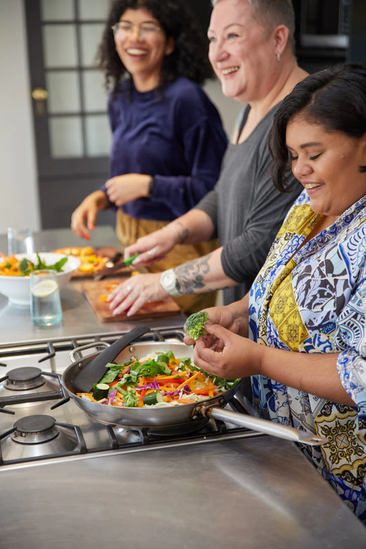 Whip Up Deliciousness: Easy Vegan Recipes Ready in Just 20 Minutes!